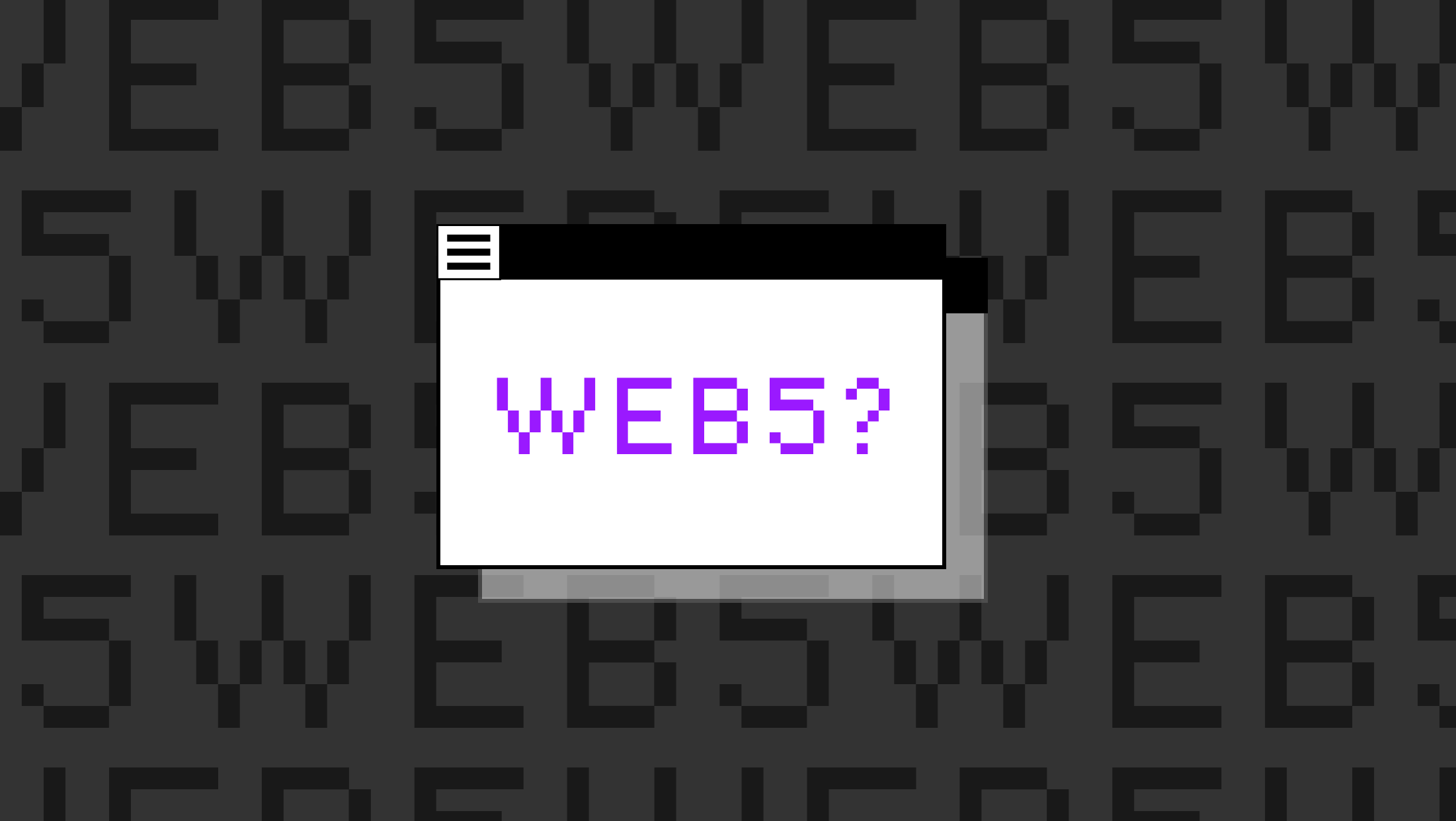 What is Web5?